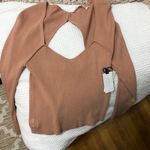 ASTR Rosa Sweater Photo 5