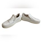 Vagabond  Judy Platform sneaker,Leather,Size 11,Made in Vietnam Photo 9