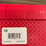 Kelly & Katie Courtnee Beige Heel Sandal Photo 9