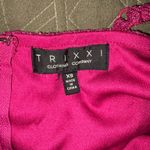 Trixxi  Dress Photo 4