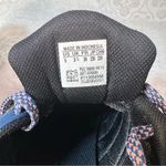 Adidas  Slingshot Womens Trail Running Blue Black Pink Tennis Shoe Sneaker Size 5 Photo 5