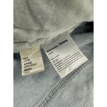 Reformation Jeans Jacket Women XS Blue Tahoe Light Wash Denim Button Front Photo 7