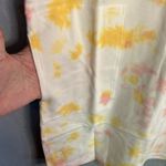 Toad & Co  Yerba rugby short sleeve tie dye dress size small Photo 6