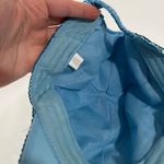 Blue Sequin Golf Hat with Elastic Back OSFA Photo 4