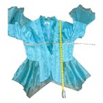 Seven Karat Vintage Y2K Blue Sheer 2 Photo 9