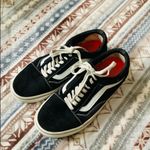 Vans Suede leather , great condition!π» Photo 2