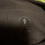 Knot Sisters  Beachy geometric long sleeve top Photo 1