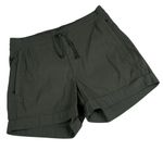 Kuhl  Athletic Shorts New Dark Olive Green Small Photo 1