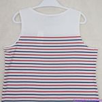 Vineyard Vines NEW Vineyard‎ Vines 100% cotton Striped NANTUCKET Shift DRESS, L Photo 5