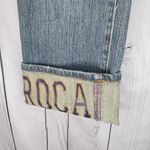 Rocawear  Y2K 90's Denim Capri Size 11 Photo 1