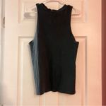 Daydreamer  Grey Johnny Cash Graphic Muscle Tee Photo 1