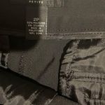 Alfani  Petite Black Slim Fit Trouser Photo 2