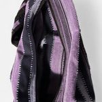 Source Unknown Nepalese Hippie Gheri Hemp Folding Backpack Photo 2