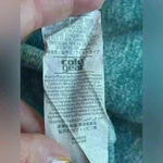 Under Armour Women's Wintersweet Full Zip Fleece Jacket Hoodie Green Sz Medium Photo 10