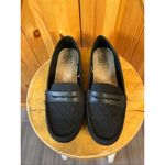 Daisy Fuentes  LOAFERS perforated size 10 Photo 1