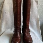 Frye  Phillip Harness High boots Photo 2