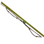 BARSE Turquoise Pendant on Multi-Strand Necklace with Sterling Silver Accents Photo 11