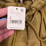 Women's Shorts Free People Mirella Cinched Shorts size S (b14) NWT Photo 3