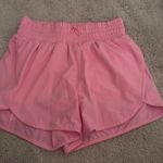 All In Motion pink target  shorts Photo 0