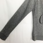 Independent Dare To Be Heathered Gray Sweatshirt Size S Photo 4