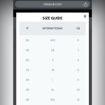 Missoni Zigzag Pattern Fine Knit Lightweight Sweater Blouse Metallic Gold XXL 12 Photo 12