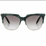 Victoria Beckham Clubmaster Sunglasses Photo 2