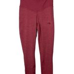 The North Face NWOT Dune Sky Pocket Tights in Pink Size S Photo 5