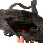 Vintage Parcel Boom Box Stereo Purse Costume Y2K 90s Streetwear Retro Cassette Black Photo 11