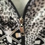 FINAL MARKDOWN Ladies mirror image jacket petite large Size undefined Photo 2