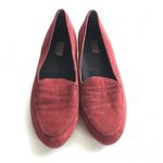 Munro  American Mallory Women's Red Loafer 8M‎ Photo 2