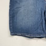Ralph Lauren Jeans Co Womens Denim Bermuda Jean Shorts 20W Photo 2