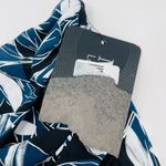 MiracleSuit Norma Jean Bottom Size 16 Swim NWT Retro Ruched Plus Shimmer Shadows Photo 8