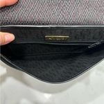 YSL 2WAY Shoulder
Bag Crossbody Bag Black Photo 9