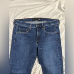 Veronica Beard  Brooke 8.5” Skinny Jeans | 31 Photo 3