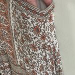 Spell Jasmine Strappy Maxi Dress Pink Size XS Photo 8