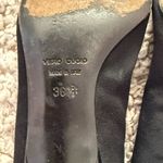 Vero Cuoio Vicini made in Italy  Black Heels Photo 4