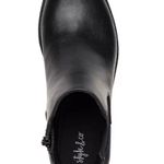 Style & Co Size 9 Women’s  Black Gladyy Booties Photo 10