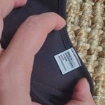 SO Spandex like black tank bodysuit size Medium women's by  from Kohls never worn Photo 2