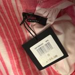 Trina Turk NWT  Zuri Halter Shift Dress in Camellia Size S Photo 4