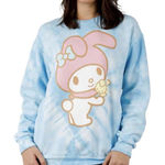 Sanrio  My Melody Crewneck Sweatshirt Photo 0