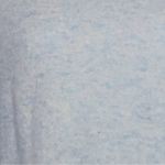 Banana Republic Aire Wool Alpaca Turtleneck Sweater Blue Green Cream M Photo 13