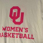 Oklahoma Sooners Shirt Size L Photo 0