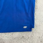 Skechers Barco Unisex 2XL Scrub Top RN Job Royal Blue Medical Uniform Photo 5