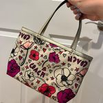 Coach Handbag Photo 0