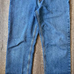 Carhartt Women's  Straight jeans, medium wash‎ Photo 0