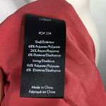 Elizabeth and James NEW Imogen Halter Mini Dress Photo 8