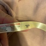 Free people movement full zip dusty rose XS Pink Photo 5