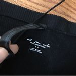 Urban Outfitters Out From Under Explain It All Slip Dress Black Photo 2