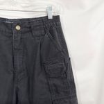 5.11 ‎ Tactical Series Size 28 Pants 34 Inseam Utility Workwear Black 353 Photo 6