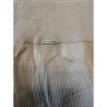 Gilly Hicks  Biker Shorts Womens Size Large Gray Athletic  Wear Photo 3